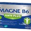 MAGNE B6 FORTE PLUS tbl 1x30 ks obrázok