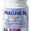 MAGNE B6 Kids žuvacie tbl 1x30 ks obrázok
