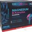 Magnesium B-Komplex GLENMARK + Zinok tbl 100+20 zdarma (120 ks) obrázok