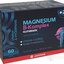 Magnesium B-Komplex GLENMARK + Zinok tbl 1x60 ks obrázok