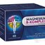 Magnesium B-komplex Glenmark tbl 1x60 ks obrázok