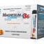 MAGNESIUM Chelate + B6 orange SALUTEM ampulky na pitie s pomarančovou príchuťou 10x25 ml (250 ml) obrázok