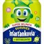 Marťankovia GUMMIES Super Imunita + Betaglukán želatínové tablety, príchuť malina a čučoriedka 1x50 ks obrázok