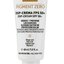 MartiDerm PIGMENT ZERO DSP-CREAM SPF 50+ depigmentačný krém s ochranným faktorom, pre všetky typy pleti 1x40 ml obrázok