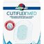 MASTER AID CUTIFLEX MED Rýchloobväz transparentné sterilné vodeodolné krytie na rany (7x5 cm) 1x5 ks obrázok