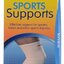 masterplast Bandáž na koleno (Sports Supports - knee - Small) 1x1 ks obrázok