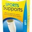 masterplast Bandáž na lýtko (Sports Supports - calf - Large) 1x1 ks obrázok