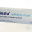 Mastu rektálna masť s aplikátorom, 1x30 g obrázok