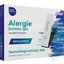 MAXIMEDICAL Rýchlotest Alergie-totálne IgE samodiagnostický test z krvi, 1x1 set obrázok