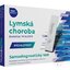 MAXIMEDICAL Rýchlotest Lymská choroba (borelióza) samodiagnostický test z krvi, 1x1 set obrázok