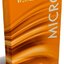 MAXIS MICRO LÝTKOVÉ PANČUCHY veľkosť 3, (II.KT), krátke, so špicou, bronz, 1x1 pár obrázok