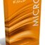 MAXIS MICRO LÝTKOVÉ PANČUCHY veľkosť 4, (II.KT), krátke, bez špice, bronz, 1x1 pár obrázok