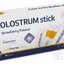 mcePharma COLOSTRUM stick prášok s jahodovou príchuťou, vrecúška 1x30 ks obrázok