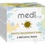 MEDI LIPOZÓMOVÝ KRÉM NOČNÝ z Mŕtveho mora 1x50 g obrázok