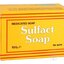 MEDICINÁLNE MYDLO SULFACT 1x100 g obrázok