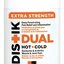 Medistik DUAL Stick masážna tyčinka 1x58 g obrázok
