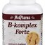 MedPharma B-komplex Forte tbl 100+7 zadarmo (107 ks) obrázok