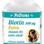 MedPharma BIOTÍN 300 µg Extra tbl (vlasy, nechty, pokožka) 1x67 ks obrázok