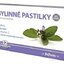 MedPharma BYLINNÉ PASTILKY Bez cukru šalvia, ženšen, vitamín C, 1x12 ks obrázok