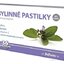 MedPharma BYLINNÉ PASTILKY Bez cukru šalvia, ženšen, vitamín C, 1x36 ks obrázok
