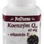 MedPharma KOENZÝM Q10 60 mg + Vitamín E cps 30+7 zadarmo (37 ks) obrázok