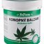 MedPharma KONOPNÝ BALZAM 30 druhov bylín, 1x250 ml obrázok