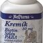 MedPharma KREMIK 30MG+BIOTIN+SE+PABA tbl 100+7 zadarmo (107 ks) obrázok