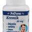 MedPharma KREMÍK 30mg+Biotín+Selén+PABA tbl (inov.2020) 1x37 ks obrázok