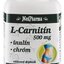 MedPharma L-CARNITÍN 500 MG + INULÍN + CHRÓM tbl 60+7 zadarmo (67 ks) obrázok