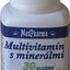 MedPharma MULTIVITAMÍN S MINERÁLMI 30 ZLOŽIEK tbl 30+7 zadarmo (37 ks) obrázok