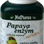 MedPharma PAPAYA ENZÝM cmúľacie pastilky 100+7 zadarmo (107 ks) obrázok