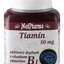 MedPharma TIAMÍN 50 mg (vitamín B1) tbl 30+7 zadarmo (37 ks) obrázok