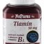 MedPharma TIAMÍN 50 mg (vitamín B1) tbl 60+7 zadarmo (67 ks) obrázok