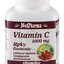MedPharma VITAMÍN C 1000 mg so šípkami tbl (s postupným uvoľňovaním) (60+7 zadarmo) 1x67 ks obrázok