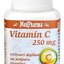 MedPharma Vitamín C 250 mg tbl 1x107 ks obrázok