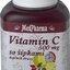 MedPharma VITAMÍN C 500MG so šípkami tbl (s postupným uvoľňovaním) 100+7 zadarmo (107 ks) obrázok