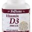 MedPharma Vitamín D3 1000 I.U. cps 1x107 ks obrázok