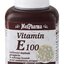MedPharma VITAMÍN E 100 cps 1x107 ks obrázok