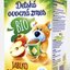 MEGAFYT Detská ovocná zmes BIO JABLKO S INULÍNOM inov.2015, 20x2 g (40 g) obrázok