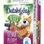 MEGAFYT Detský čaj BIO LESNÉ PLODY ovocný čaj  (od ukonč. 6. mesiaca) 20x20 g (40 g) obrázok