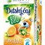MEGAFYT Detský čaj BIO POMARANČ ovocný čaj (od ukončeného 6. mesiaca) 20x2 g (40 g) obrázok