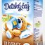 MEGAFYT Detský čaj TRÁVENIE inov.2015, bylinný čaj 20x2 g (40 g) obrázok