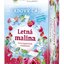 MEGAFYT Ľadový čaj Letná malina ovocný čaj 20x2 g (40 g) obrázok
