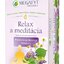 MEGAFYT Relax a meditácia bylinný čaj porciovaný 20x1,75 g (35 g) obrázok