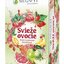 MEGAFYT Svieže ovocie ovocný čaj 20x2 g (40 g) obrázok