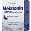 Melatonin RAPID komplex 5mg SALUTEM rozpustné tablety 1x30 ks obrázok