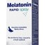Melatonín RAPID Spray SALUTEM 1x30 ml obrázok