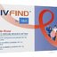 Meril HIVFIND Test samotest na detekciu protilátok HIV 1/2 z krvi 1x1 set obrázok