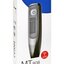 MICROLIFE TEPLOMER DIGITÁLNY MT 808 8 sekundový 1x1 ks obrázok