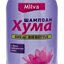 Milva ŠAMPÓN Huma WHITE CLAY BIG (Milva Shampoo WHITE CLAY BIG) 1x500 ml obrázok